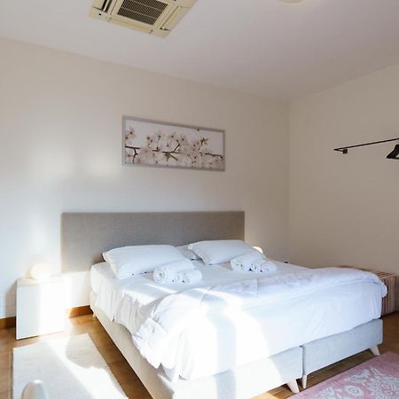 Apartamento Residenza Cattaneo Verona Exterior foto