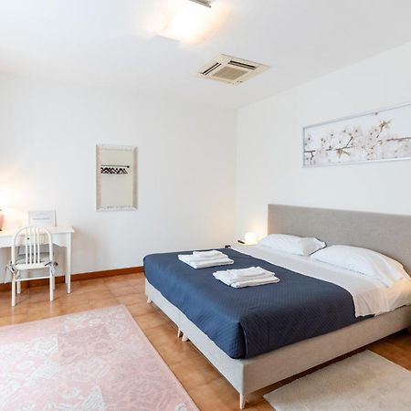 Apartamento Residenza Cattaneo Verona Exterior foto
