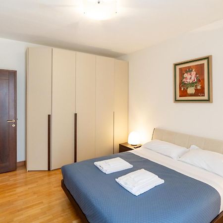 Apartamento Residenza Cattaneo Verona Exterior foto