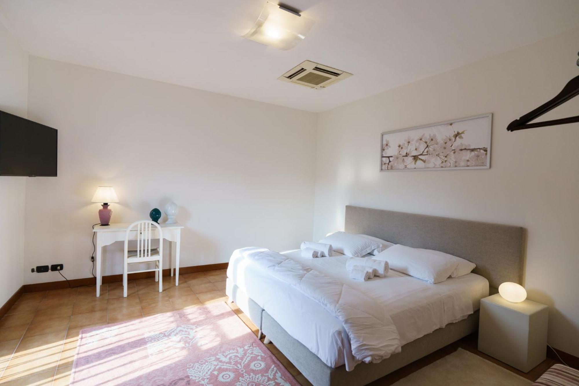 Apartamento Residenza Cattaneo Verona Exterior foto
