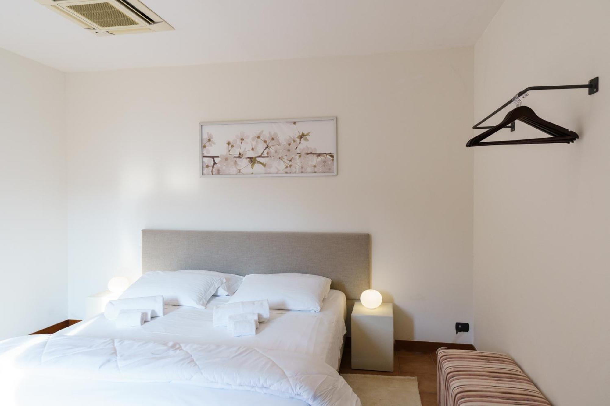 Apartamento Residenza Cattaneo Verona Exterior foto