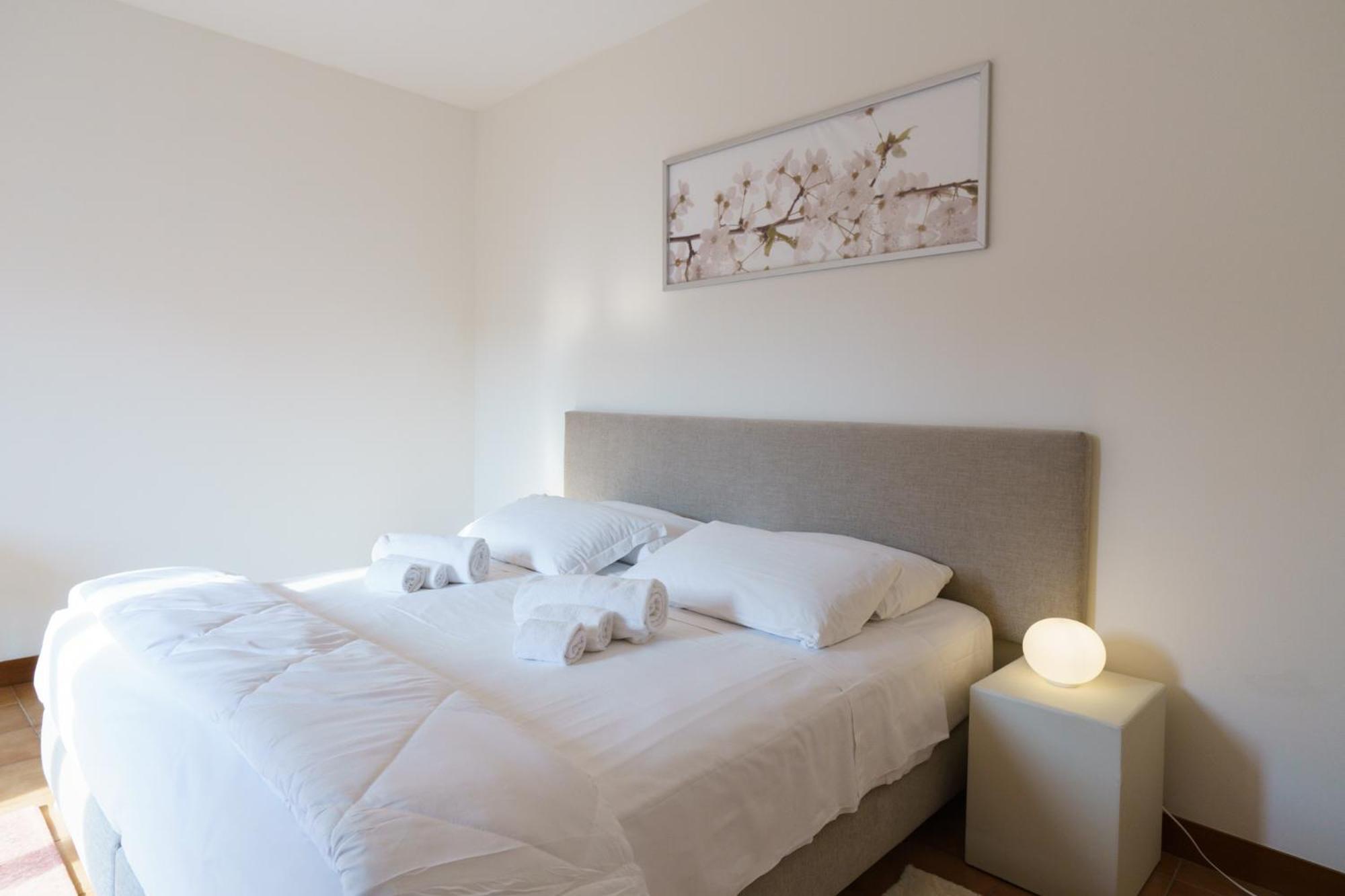 Apartamento Residenza Cattaneo Verona Exterior foto