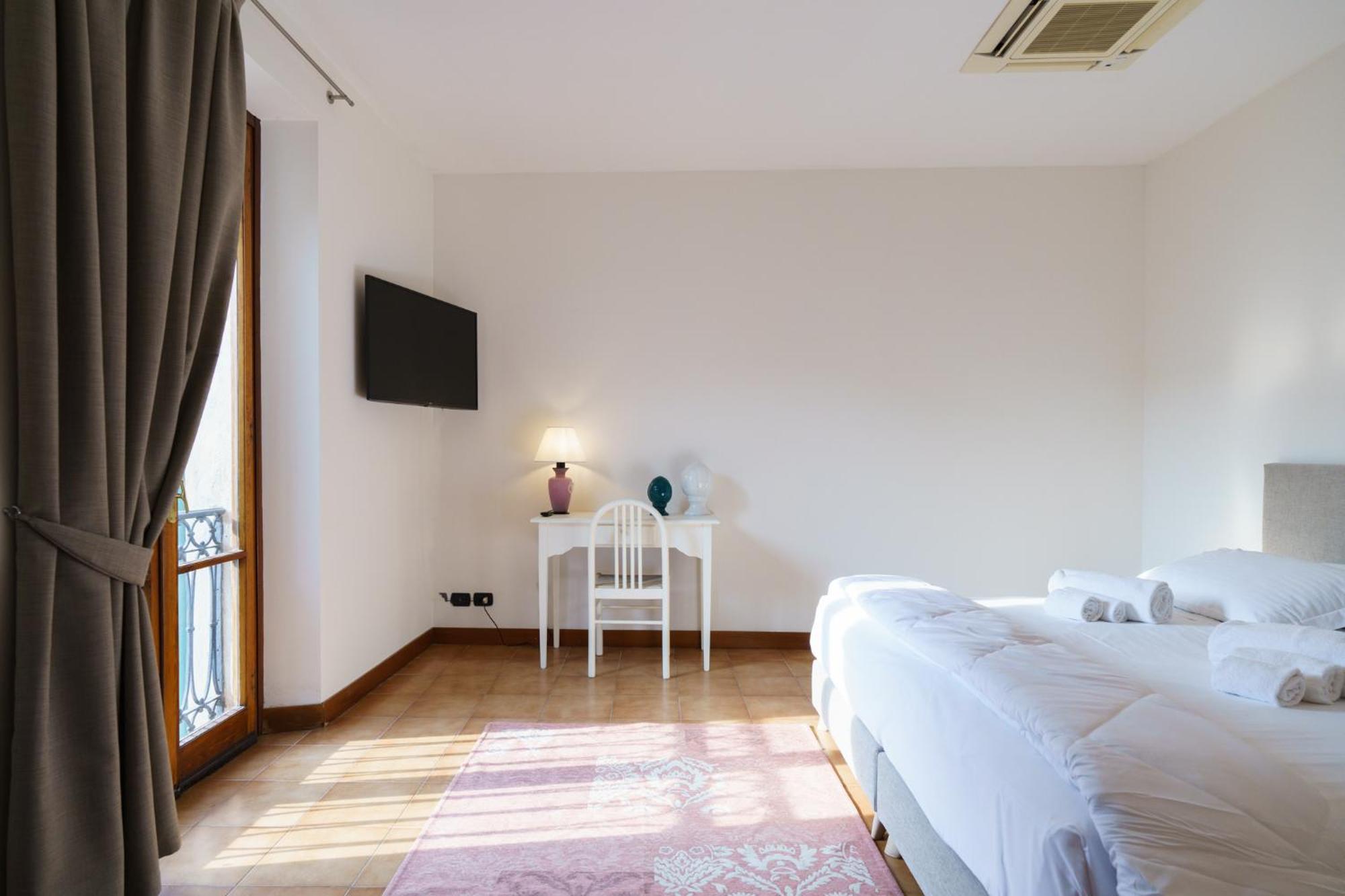 Apartamento Residenza Cattaneo Verona Exterior foto