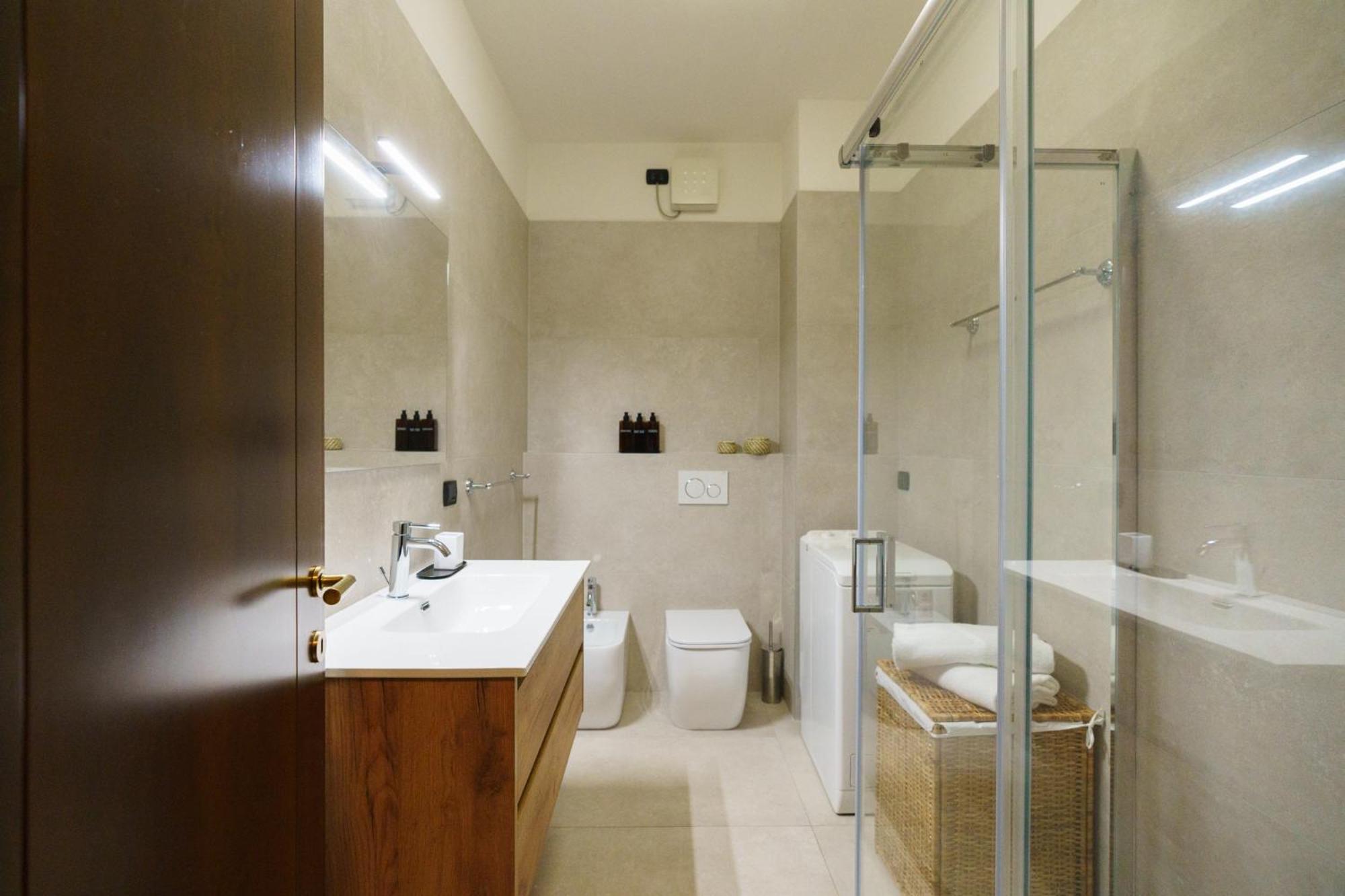 Apartamento Residenza Cattaneo Verona Exterior foto
