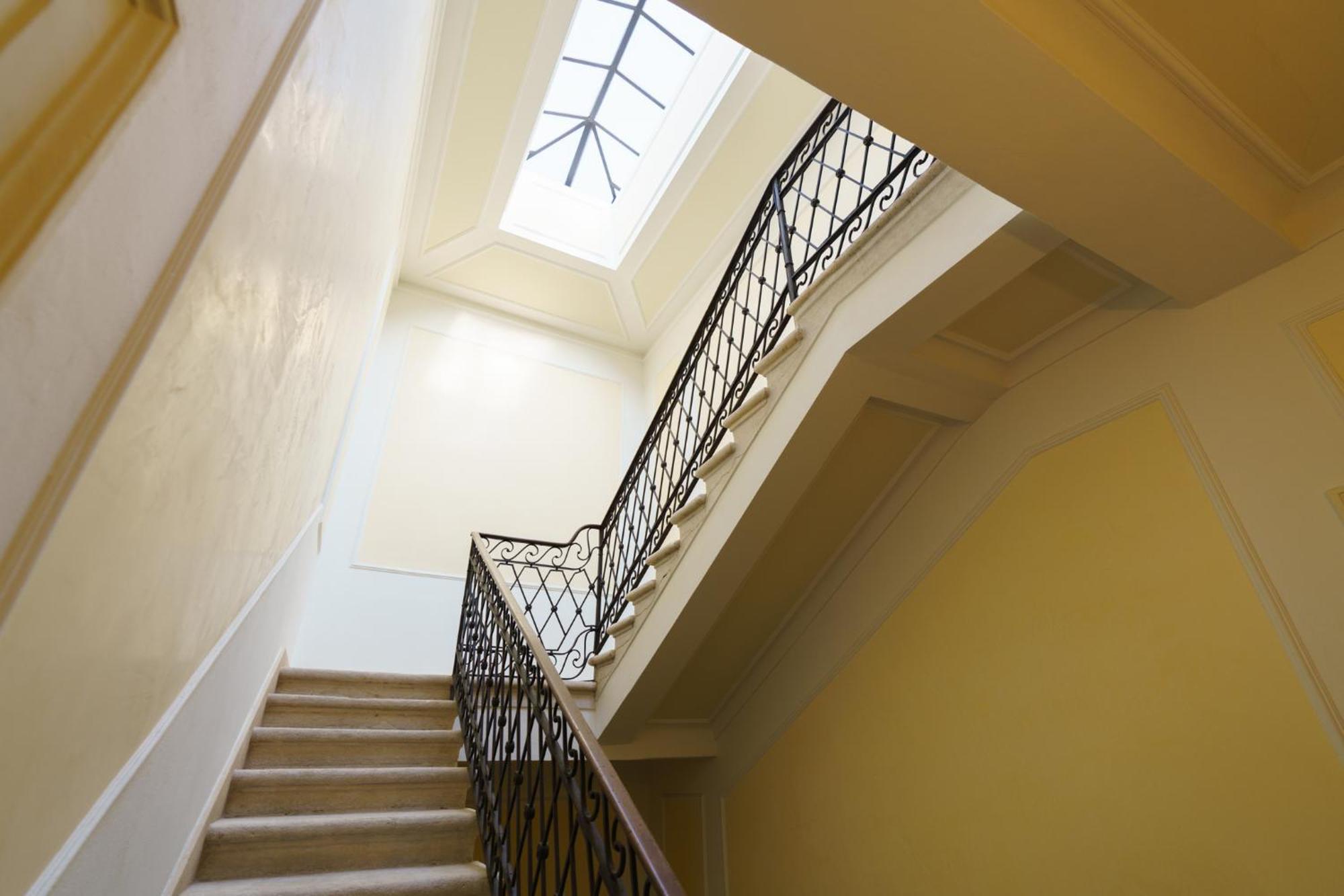 Apartamento Residenza Cattaneo Verona Exterior foto