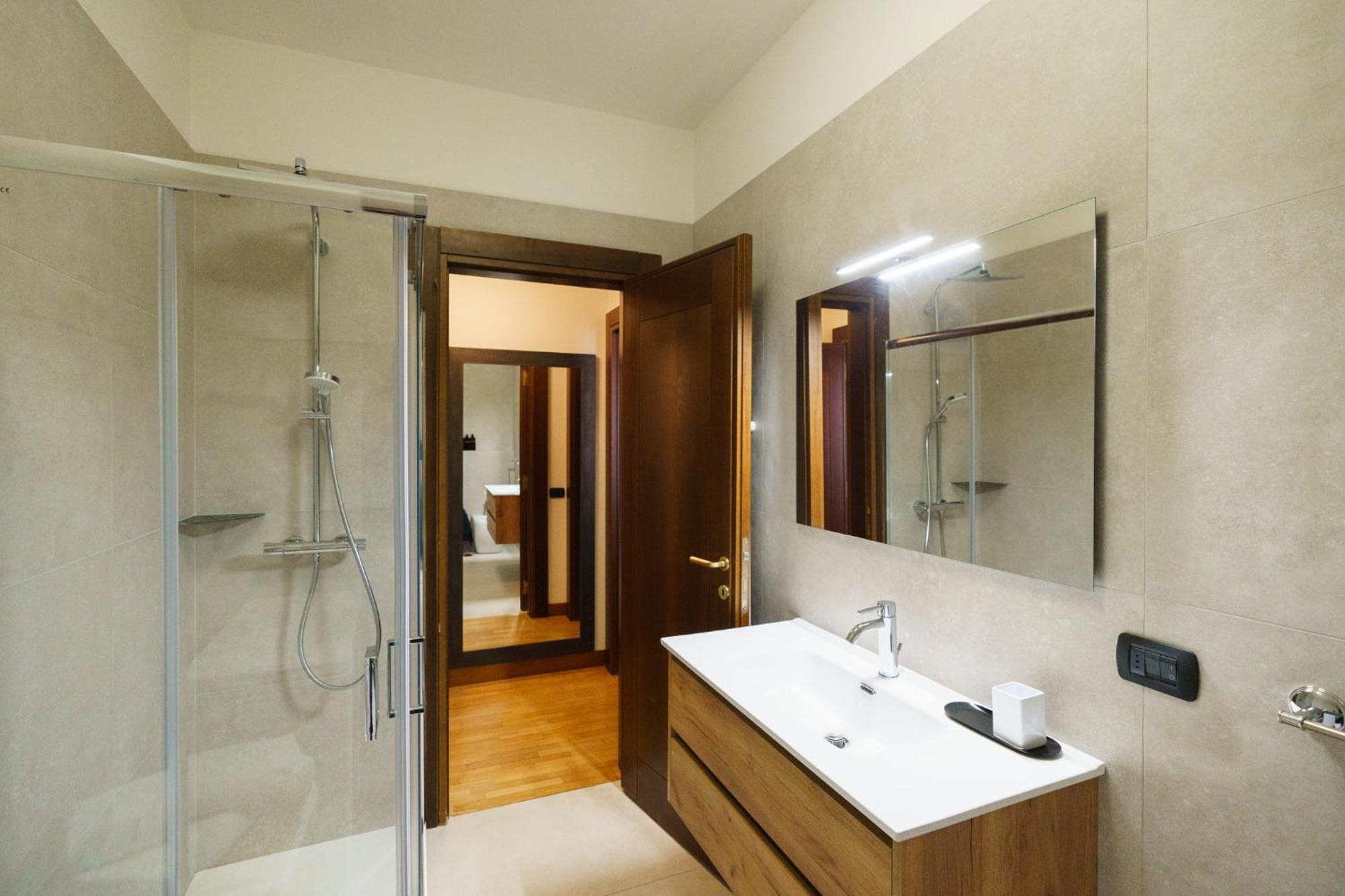 Apartamento Residenza Cattaneo Verona Exterior foto