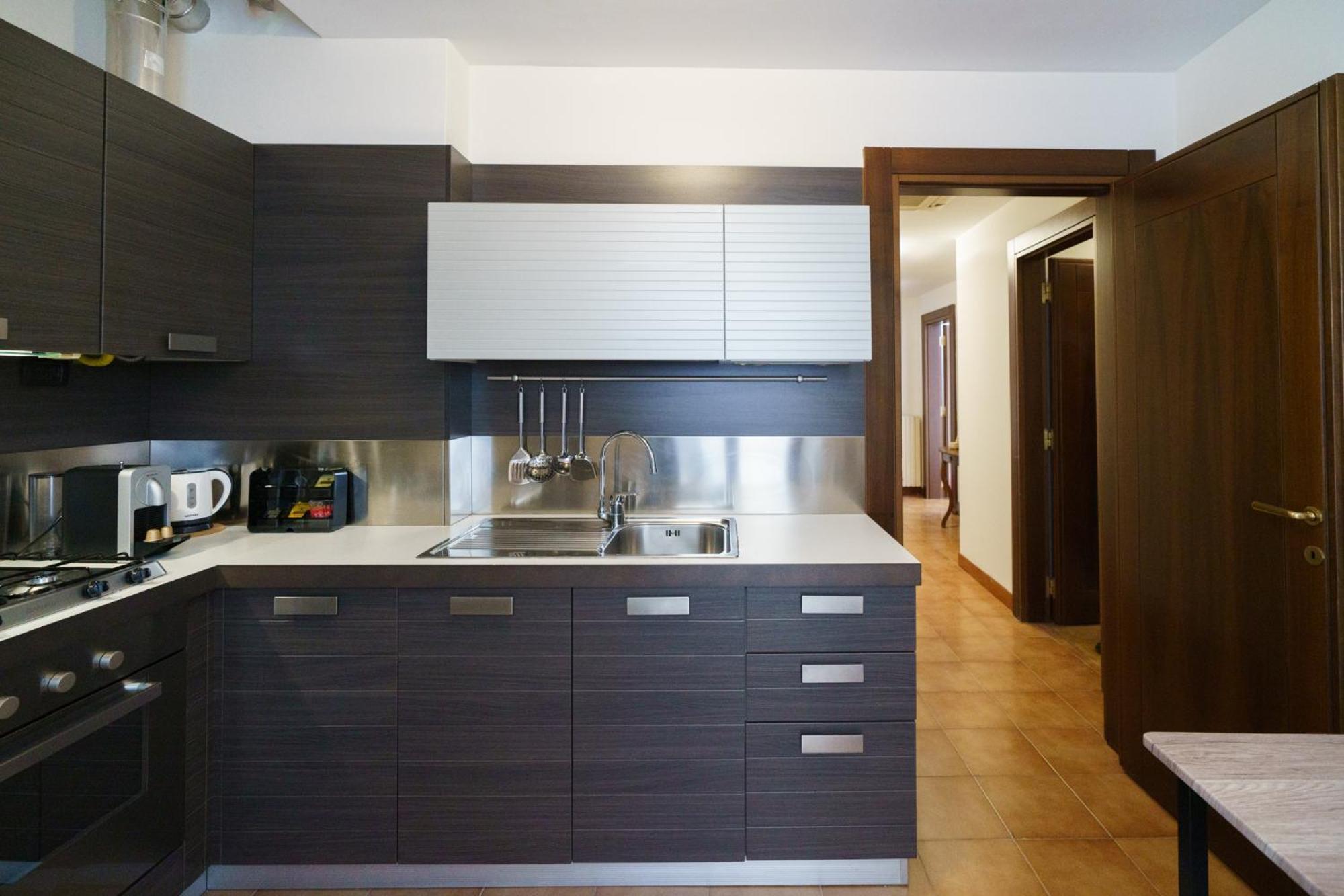 Apartamento Residenza Cattaneo Verona Exterior foto