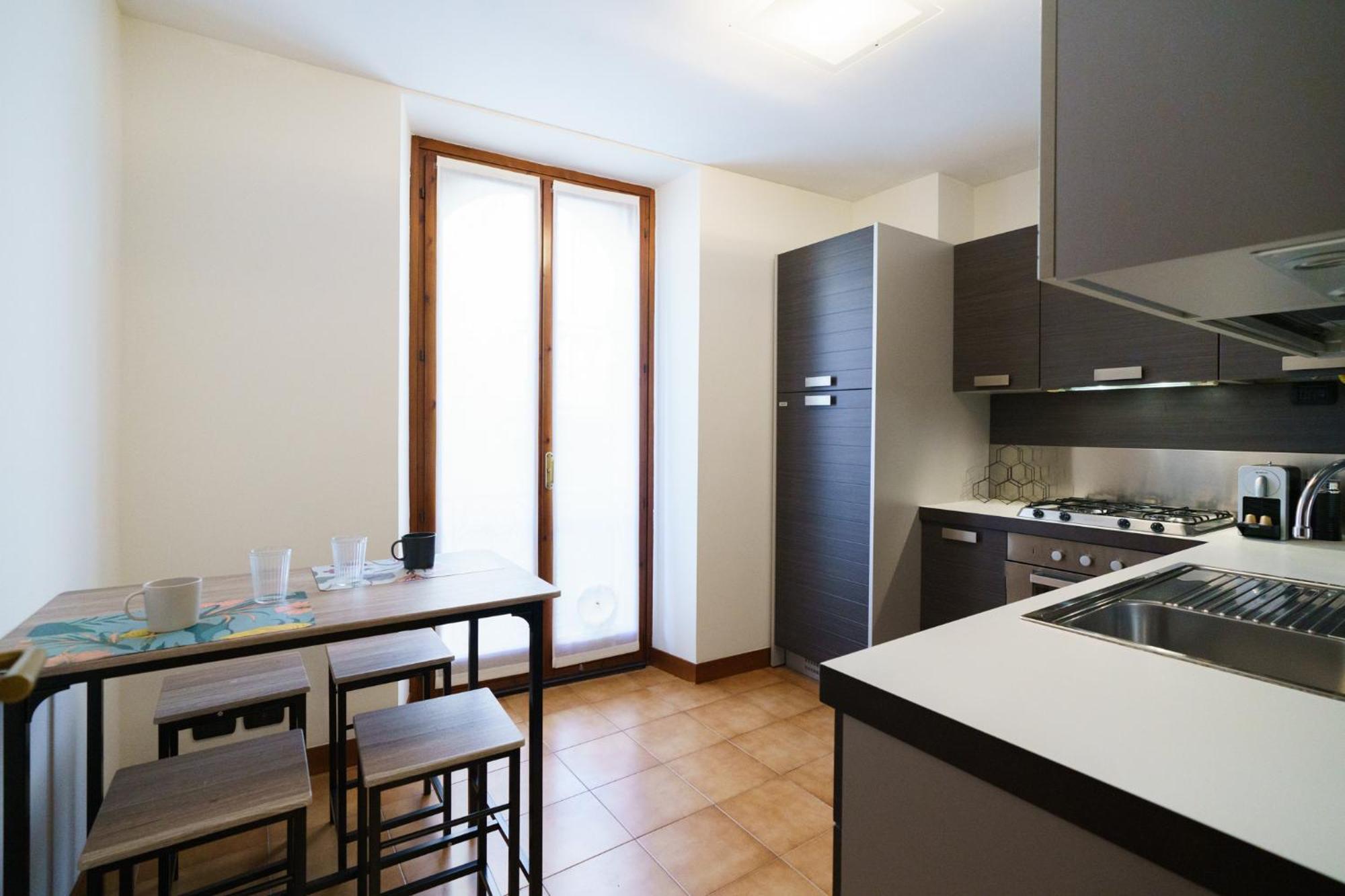 Apartamento Residenza Cattaneo Verona Exterior foto