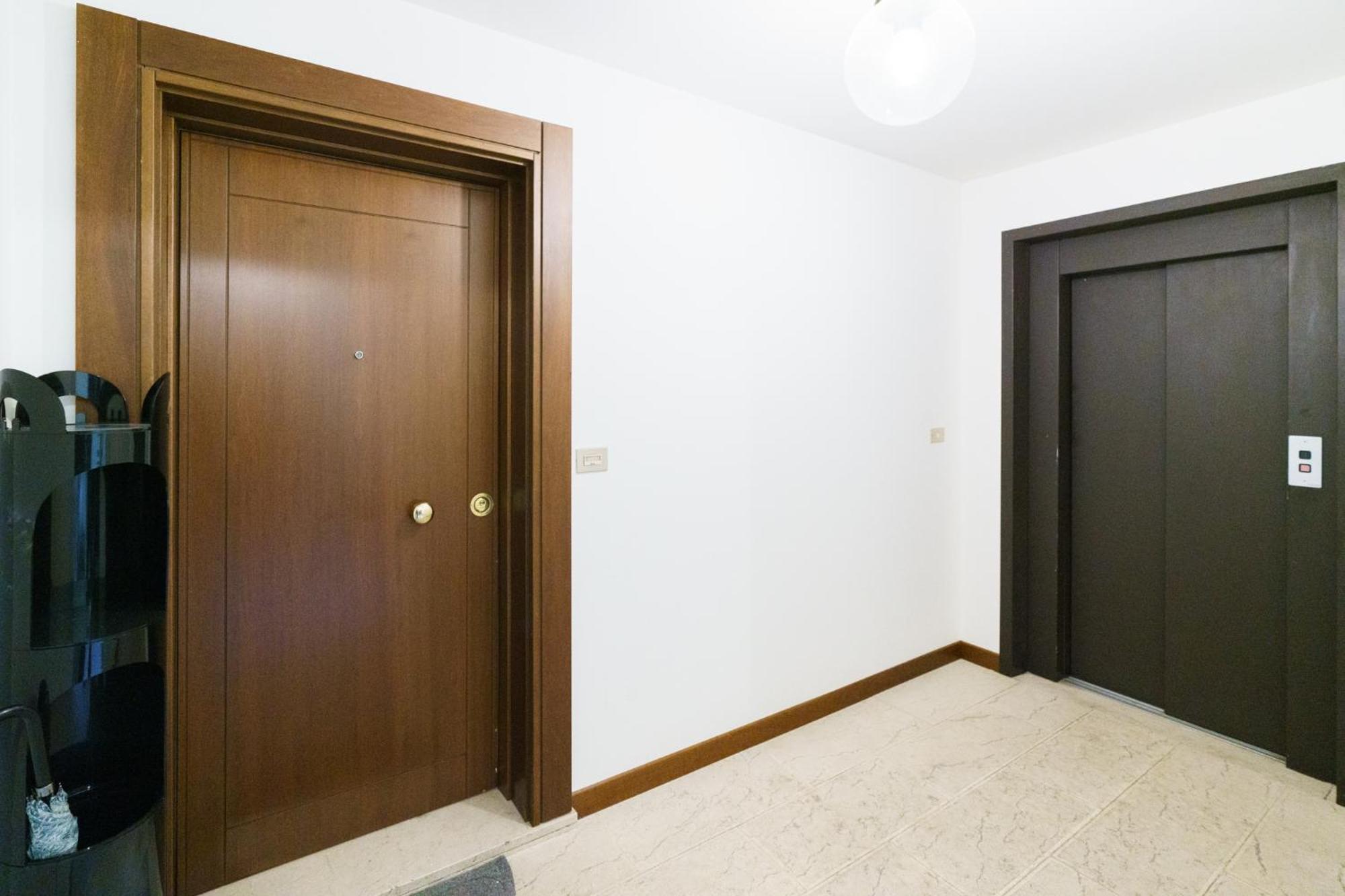 Apartamento Residenza Cattaneo Verona Exterior foto