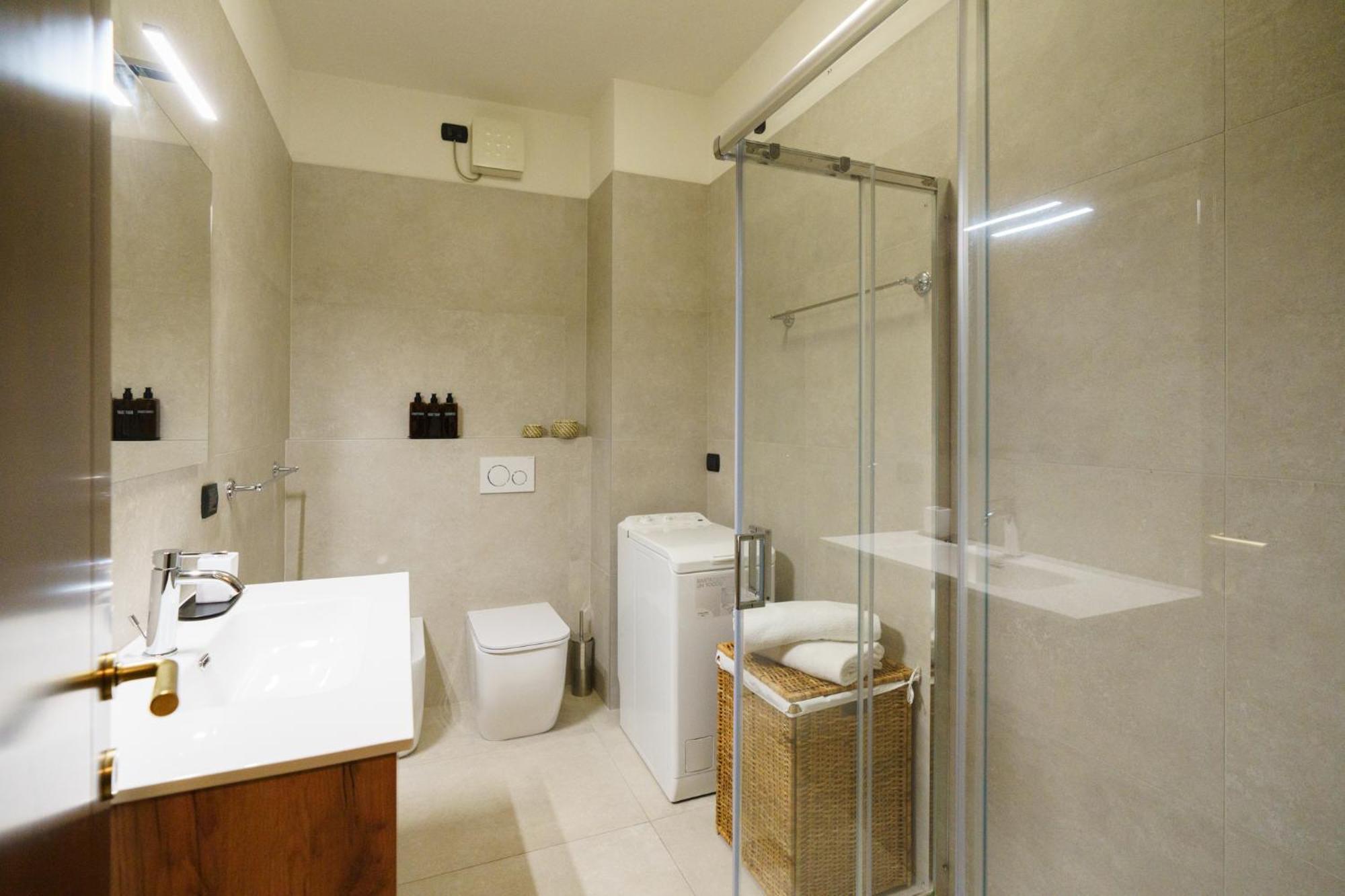 Apartamento Residenza Cattaneo Verona Exterior foto