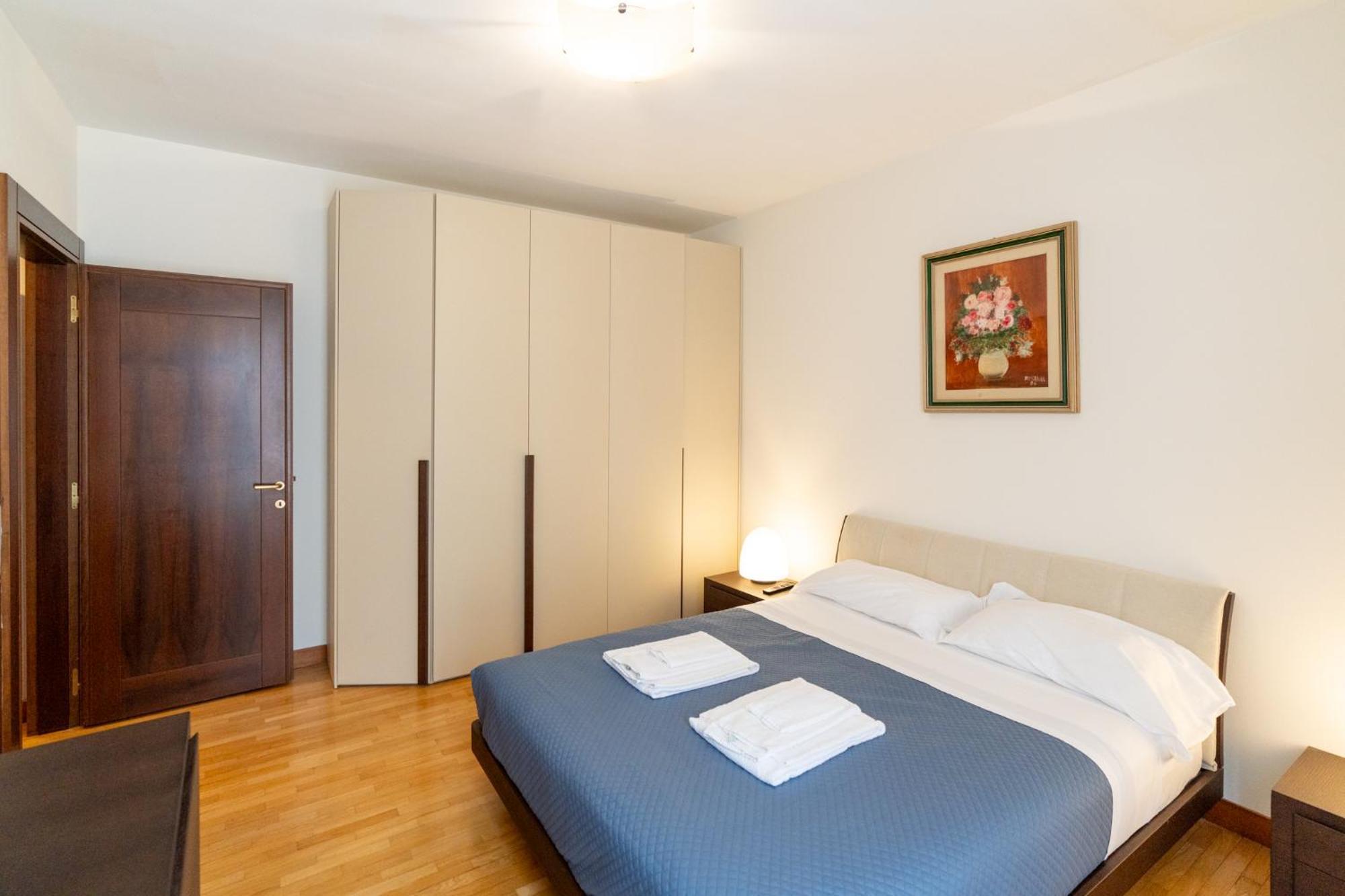 Apartamento Residenza Cattaneo Verona Exterior foto