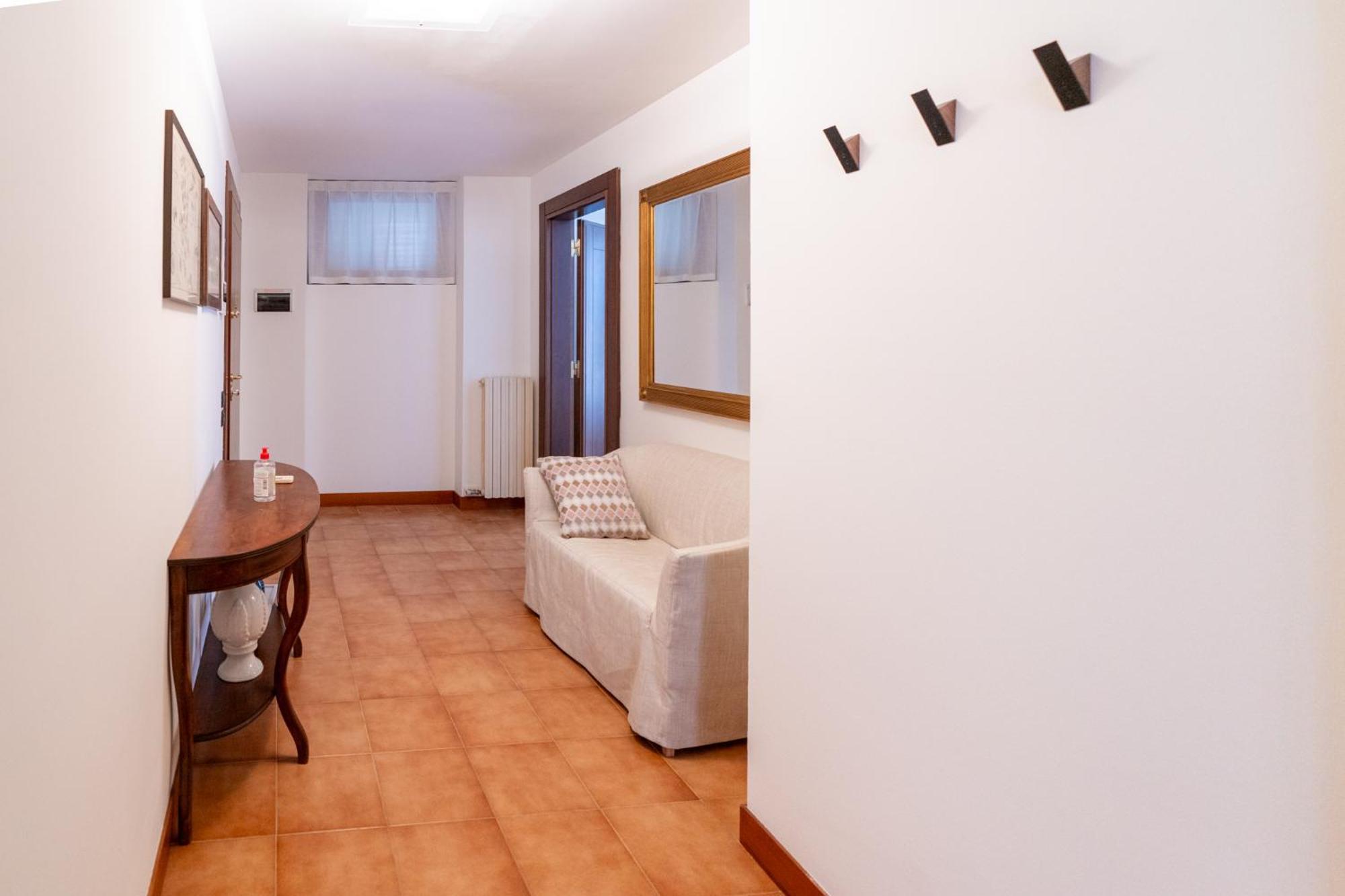 Apartamento Residenza Cattaneo Verona Exterior foto