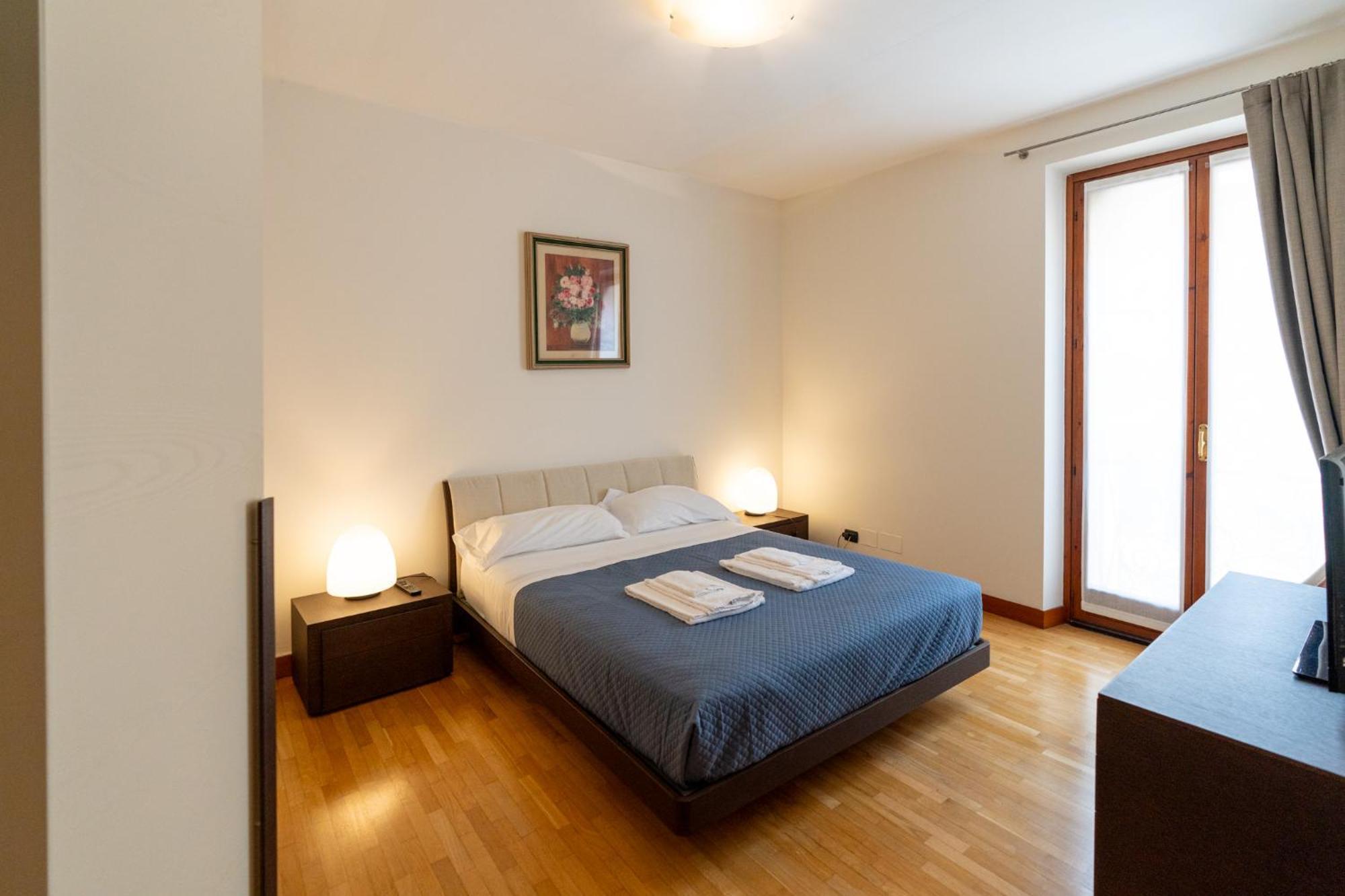 Apartamento Residenza Cattaneo Verona Exterior foto