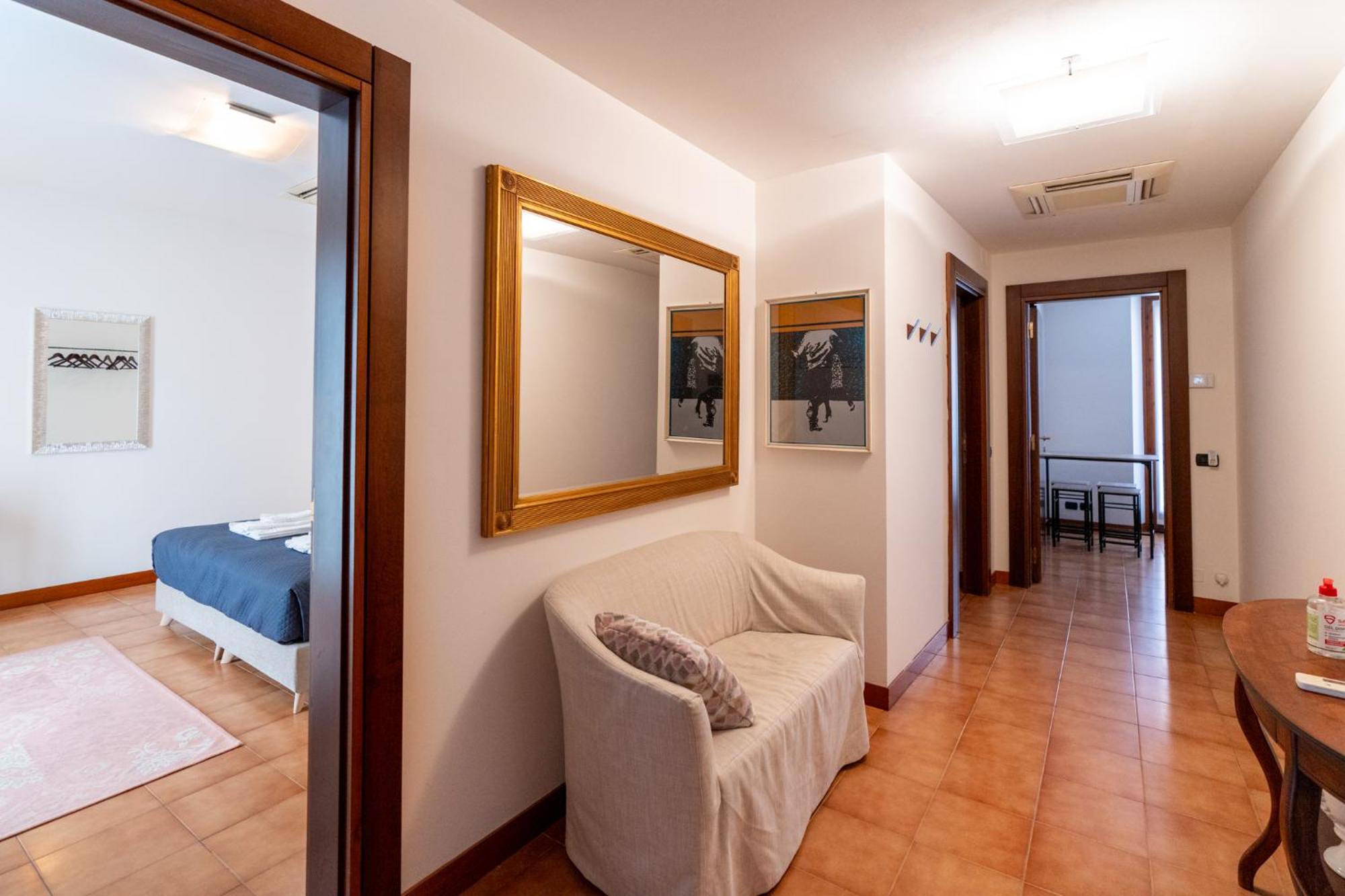 Apartamento Residenza Cattaneo Verona Exterior foto